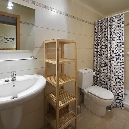 Apartamento Medano Passion *
