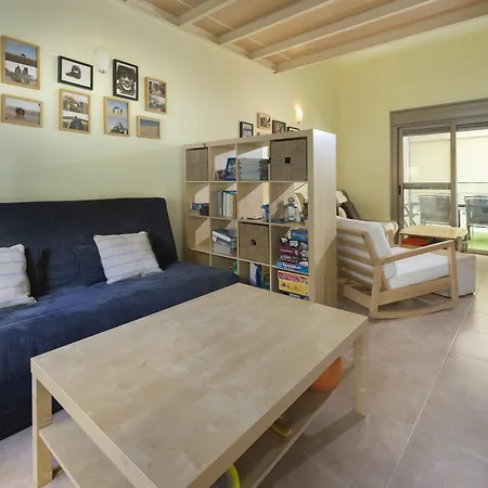 Apartamento Medano Passion El Médano