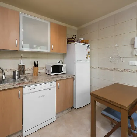 Apartamento Medano Passion El Médano
