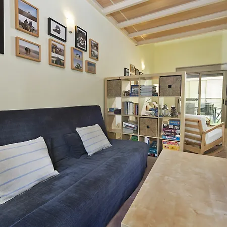 Medano Passion Apartamento *