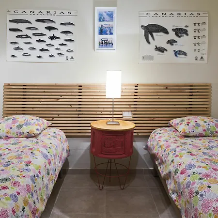 Apartamento Medano Passion El Médano