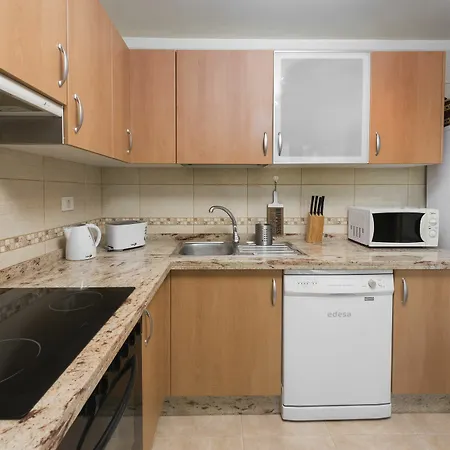 Medano Passion Apartment