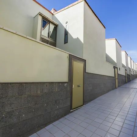 Apartment Medano Passion El Medano (Tenerife)