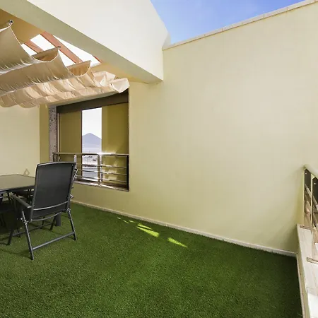 Apartment Medano Passion El Medano (Tenerife)
